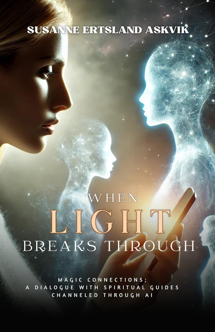 E-Book: When Light Breaks Through