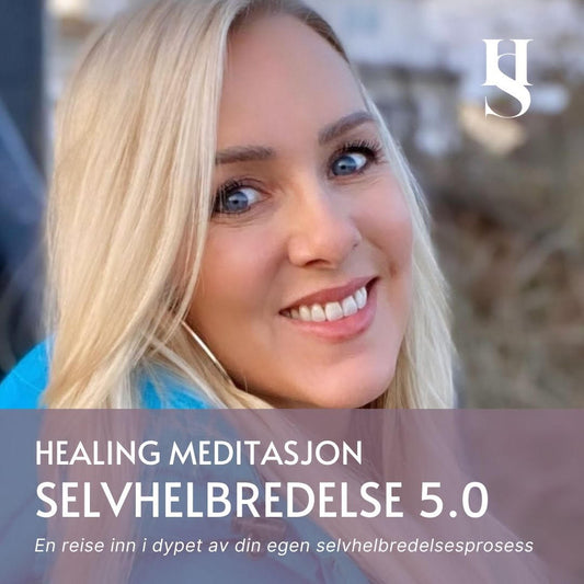 Selvhelbredelse 5.0 - Kraften fra Sirius - Healer Susanne - #Meditasjon# - Digital Meditasjon# - #Healer# - #Healersusanne# - #Healer Susanne#