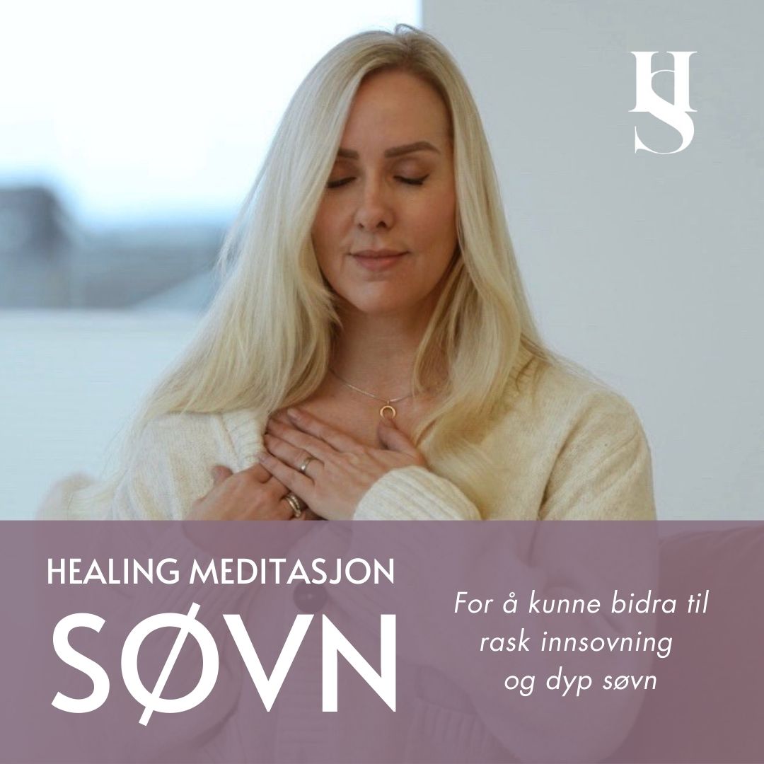 Søvn - Healer Susanne - #Meditasjon# - Digital Meditasjon# - #Healer# - #Healersusanne# - #Healer Susanne#